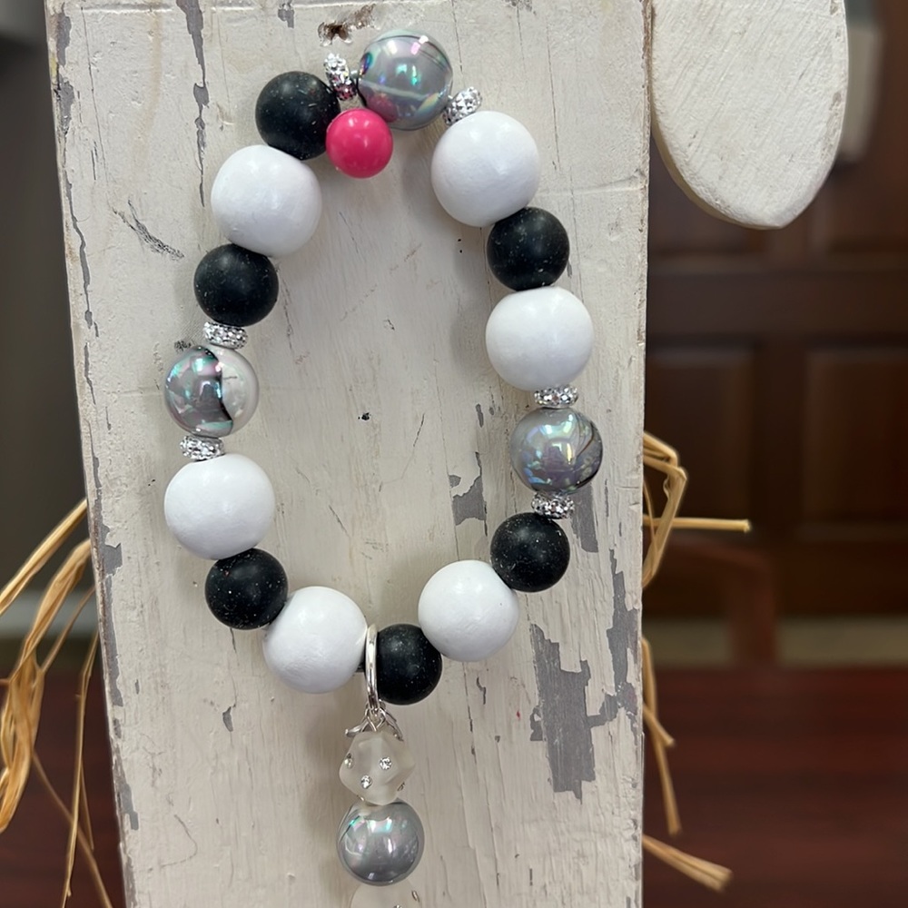 Keychain wristlets - Picture 14 of 16